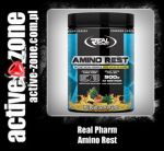 Real Pharm Amino Rest 500 g - ACTIVE ZONE